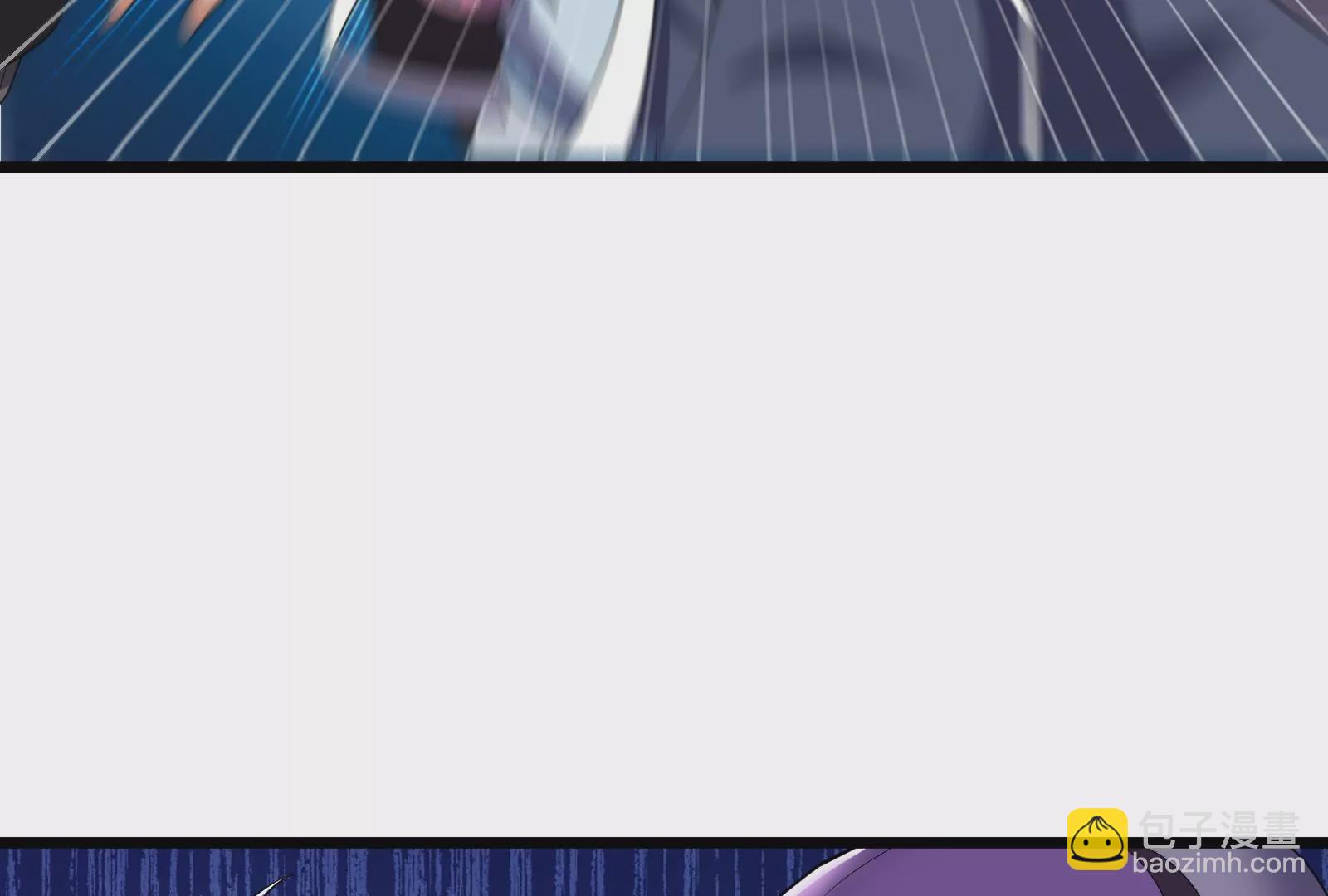 古神遊戲 - 第60話挾持！這可不是個好主意(2/3) - 2